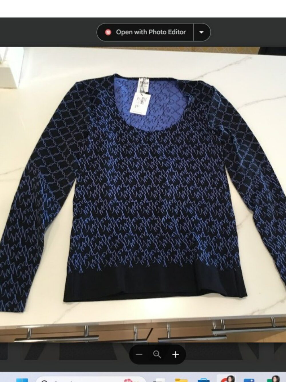 Wolford top